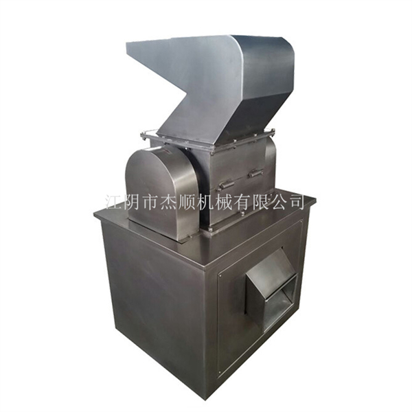 WF系列强力粗碎机