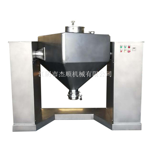 FH系列方锥混合机